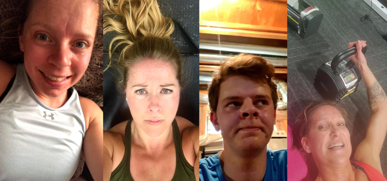 Week Preview May 11 – May 16