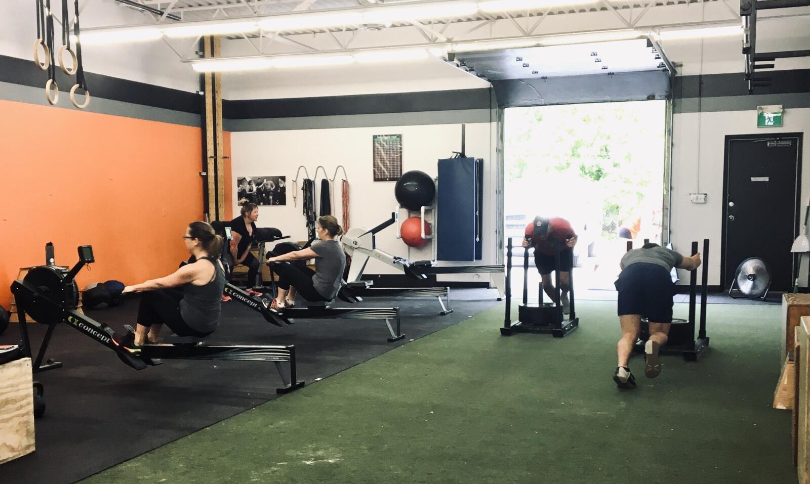 Week Preview June 8-12