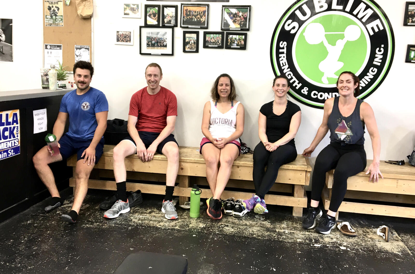 Week Preview Aug 4-8