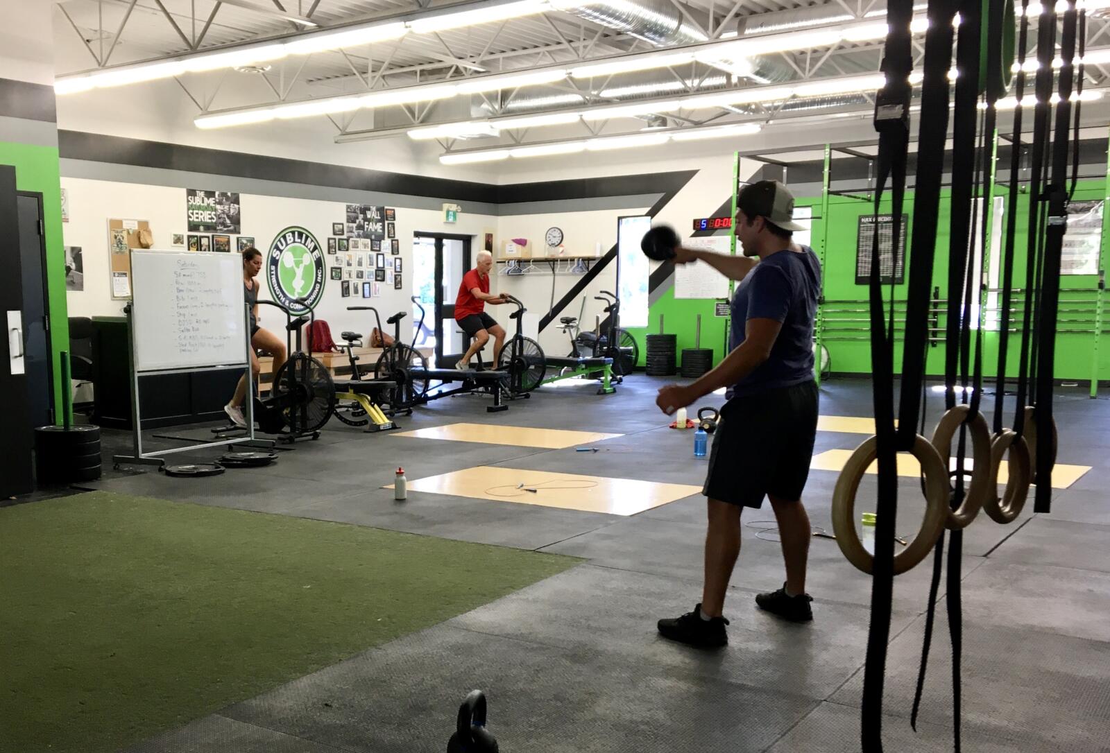 Week Preview Aug 10-15