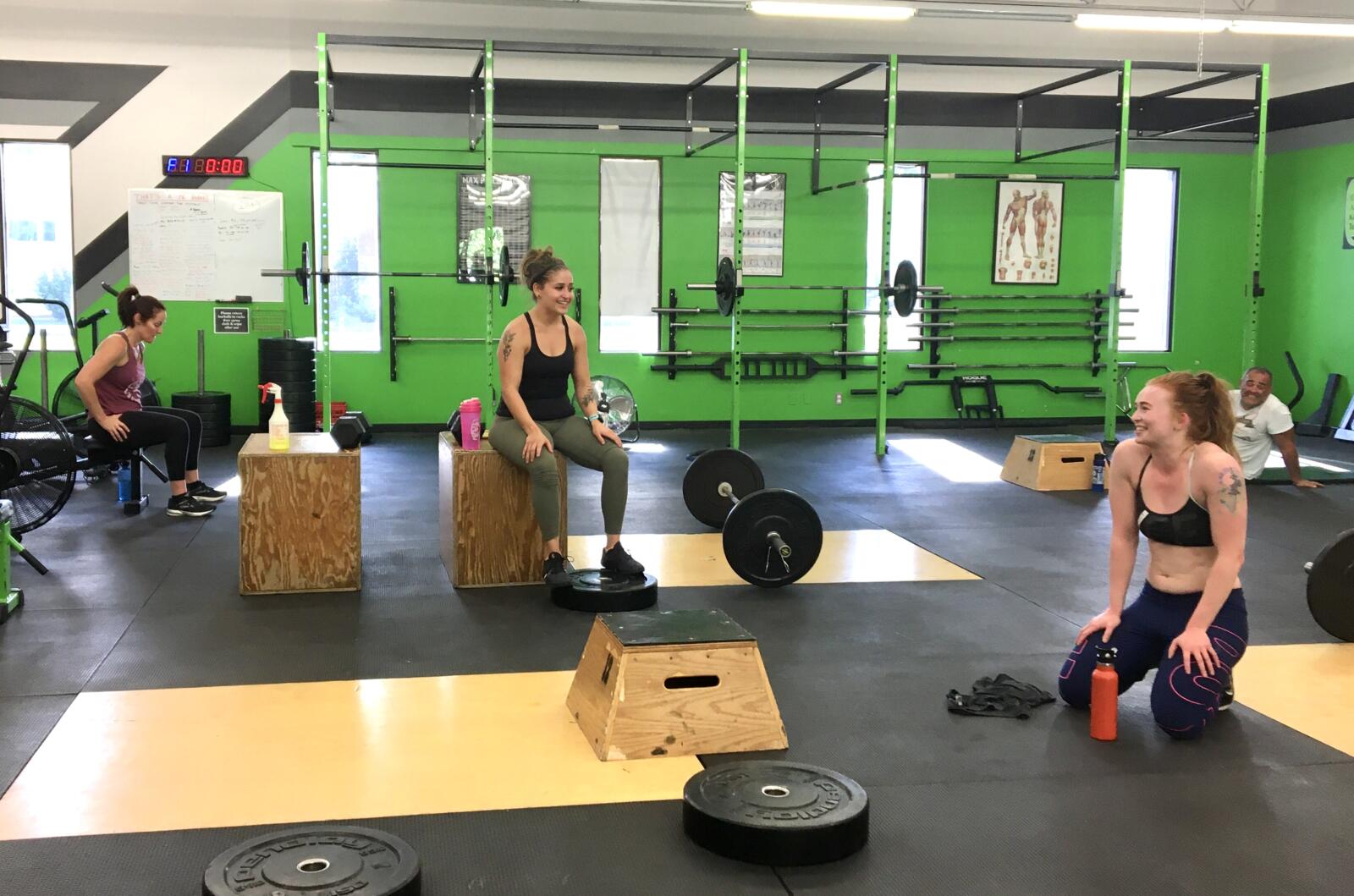 Week Preview Sept 7 – Sept 12