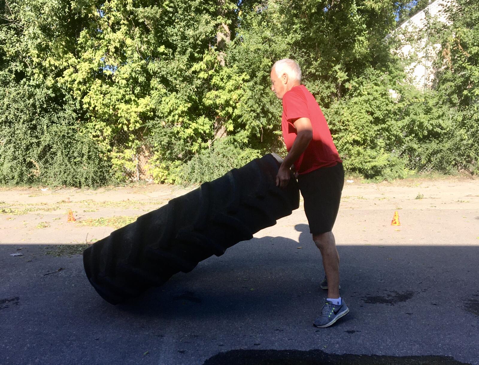 Week Preview Sept. 14 – 19