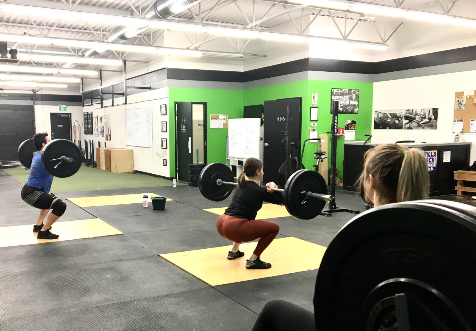 Week Preview Oct 26-31