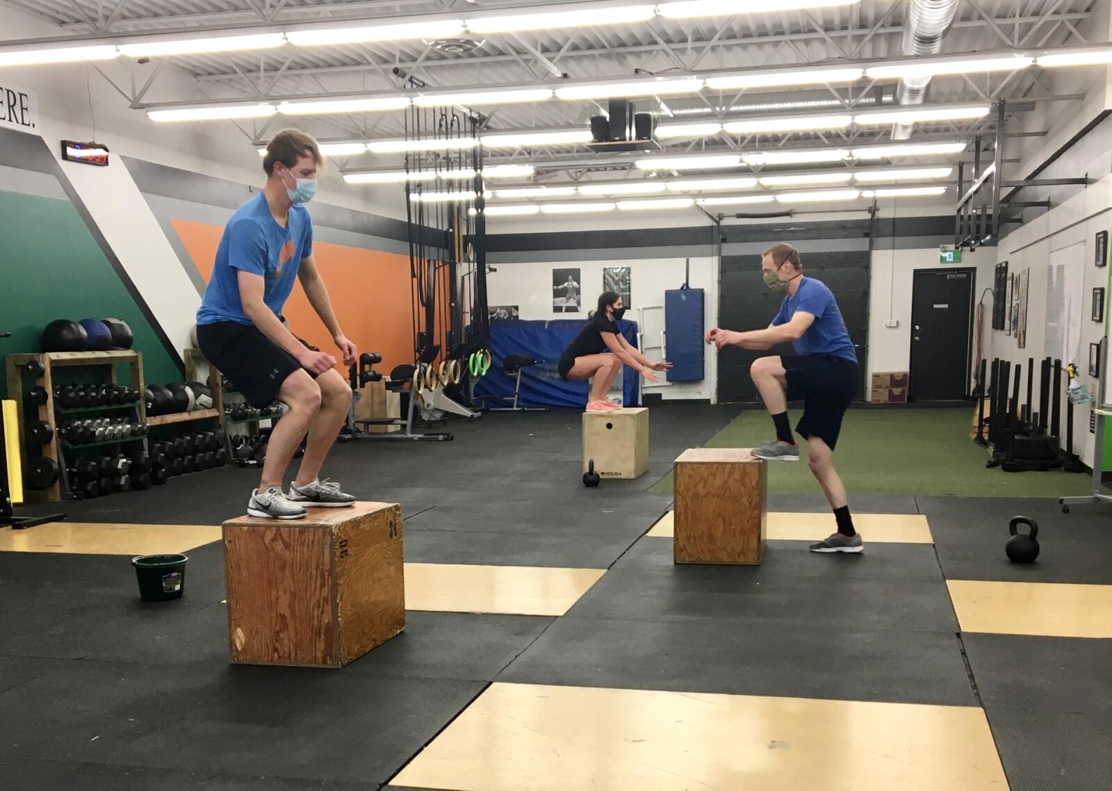 Week Preview Nov. 9-14