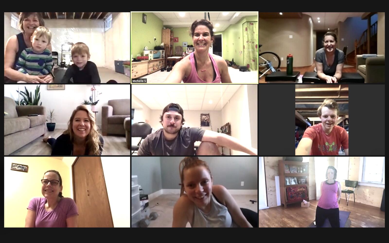 Week Preview January 4-8