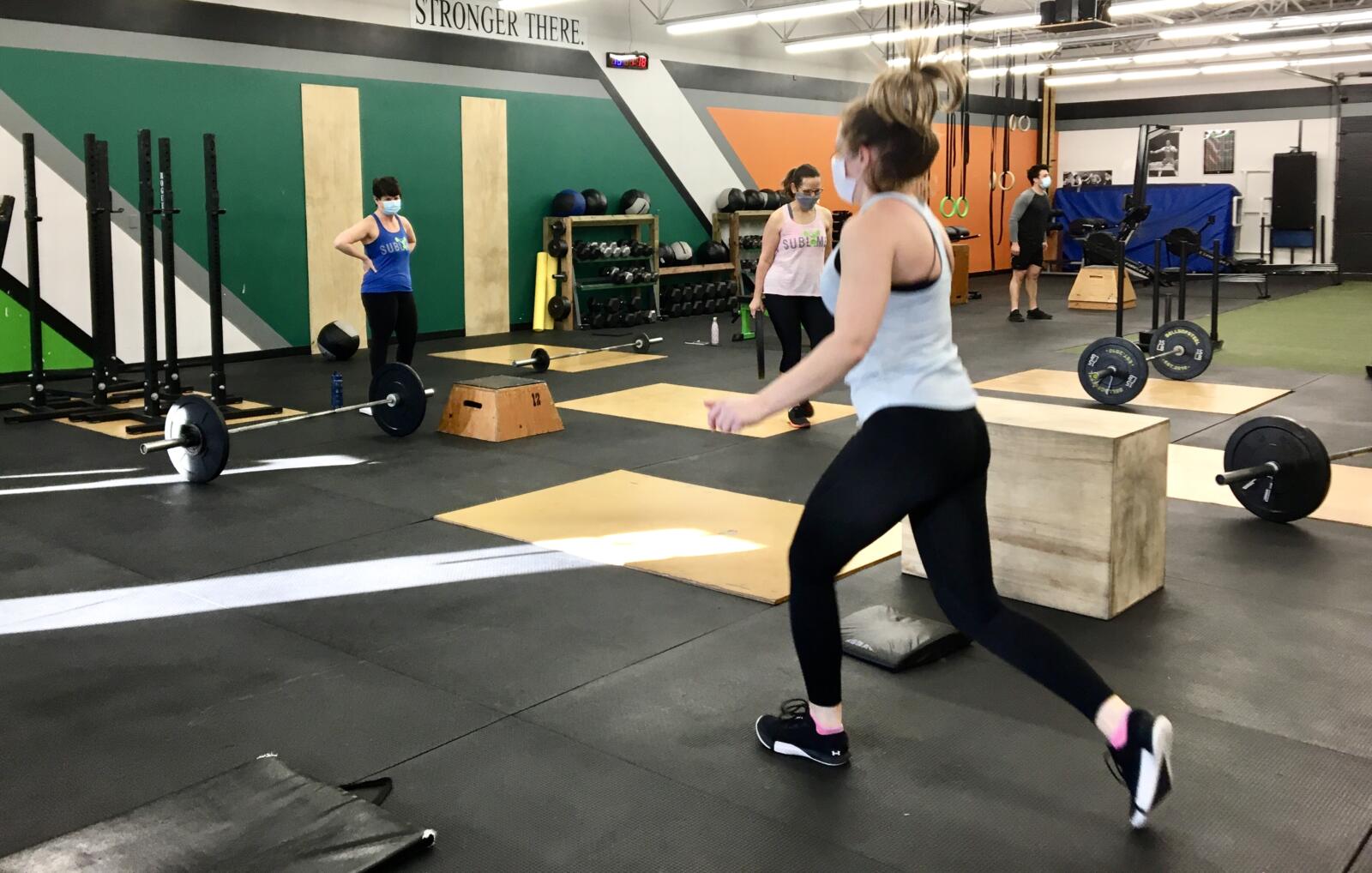 Week Preview Feb 15-21