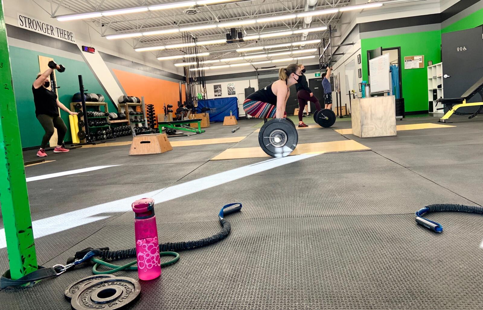 Week Preview Feb 22-27