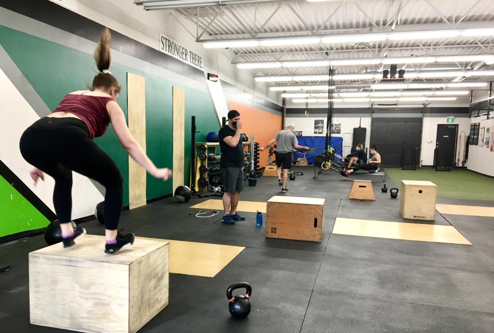 Week Preview March 1-7