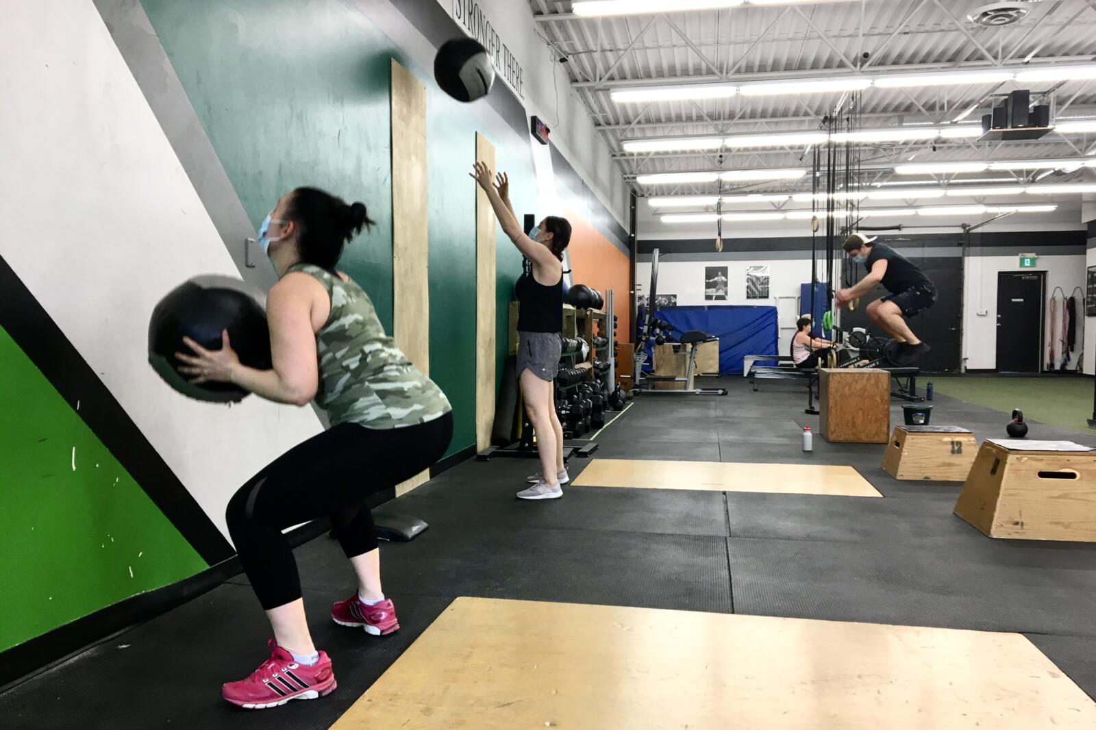 Week Preview March 8-14