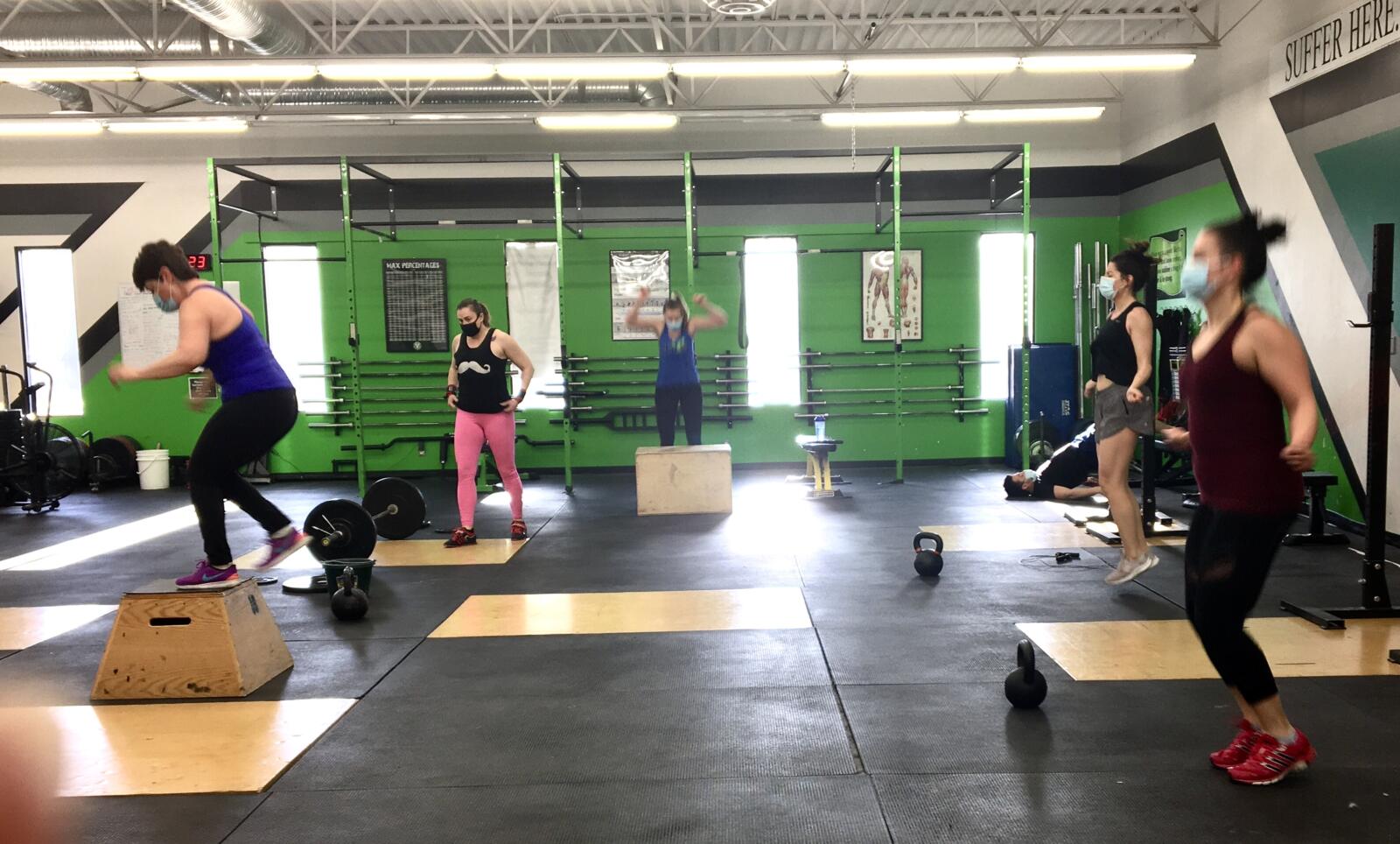 Week Preview March 22-27