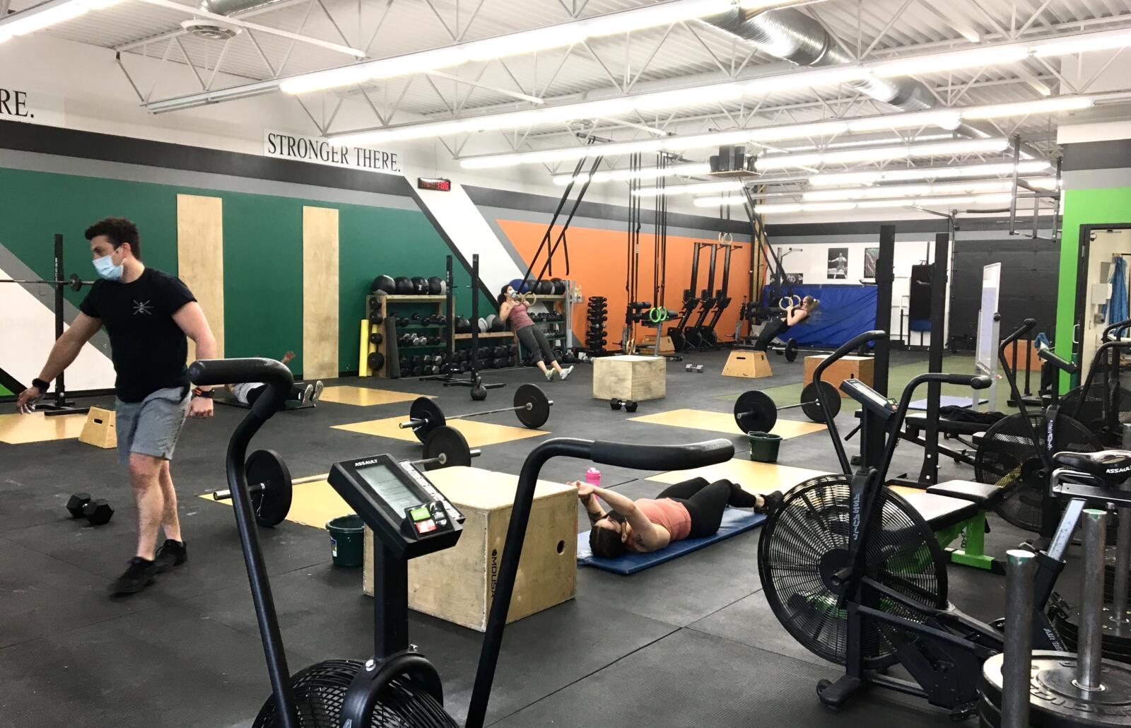 Week Preview April 5-11