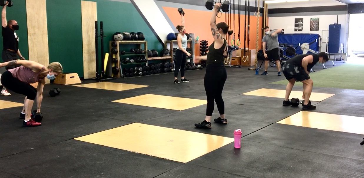 Week Preview April 12-17