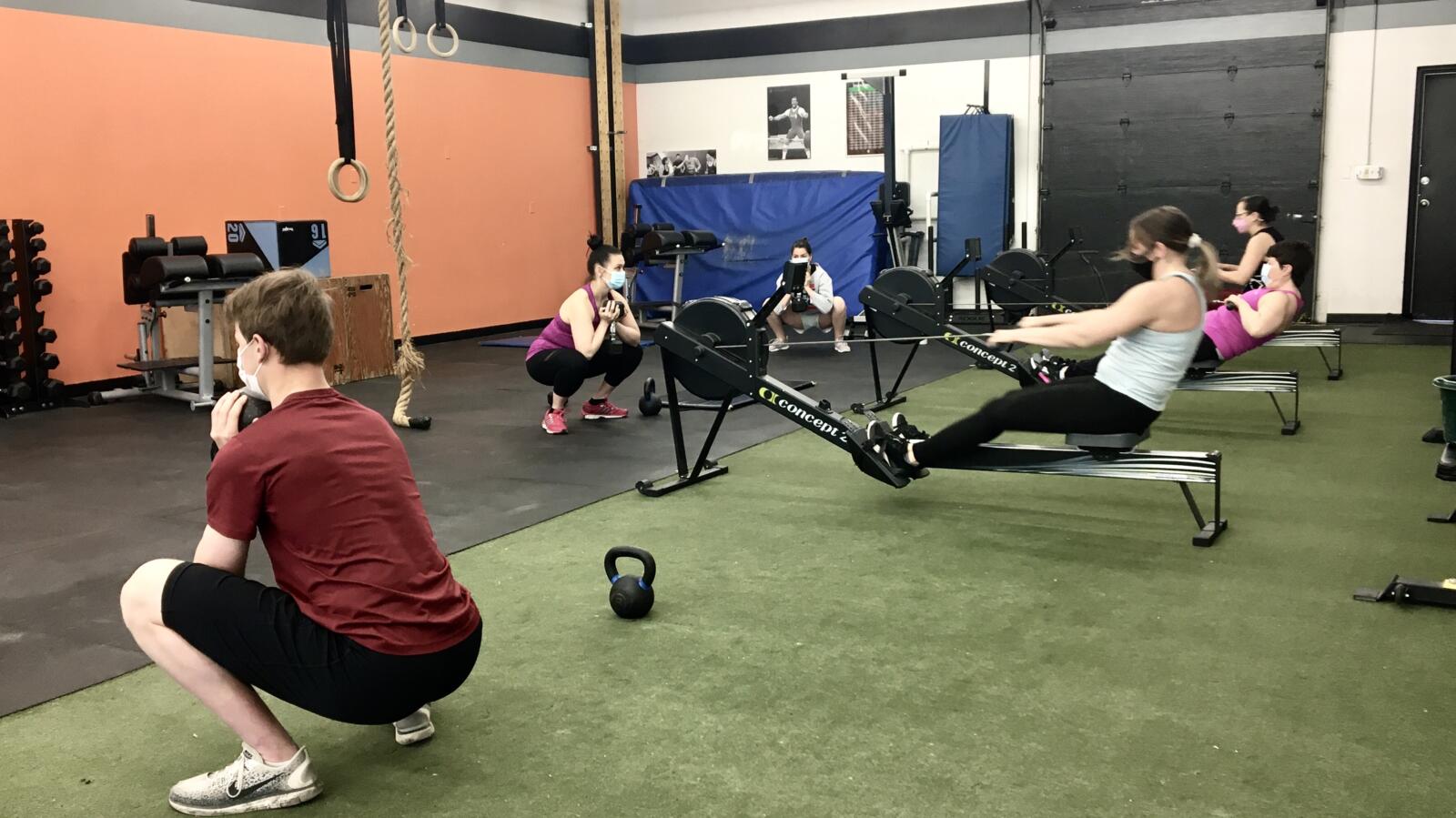 Week Preview April 19-24