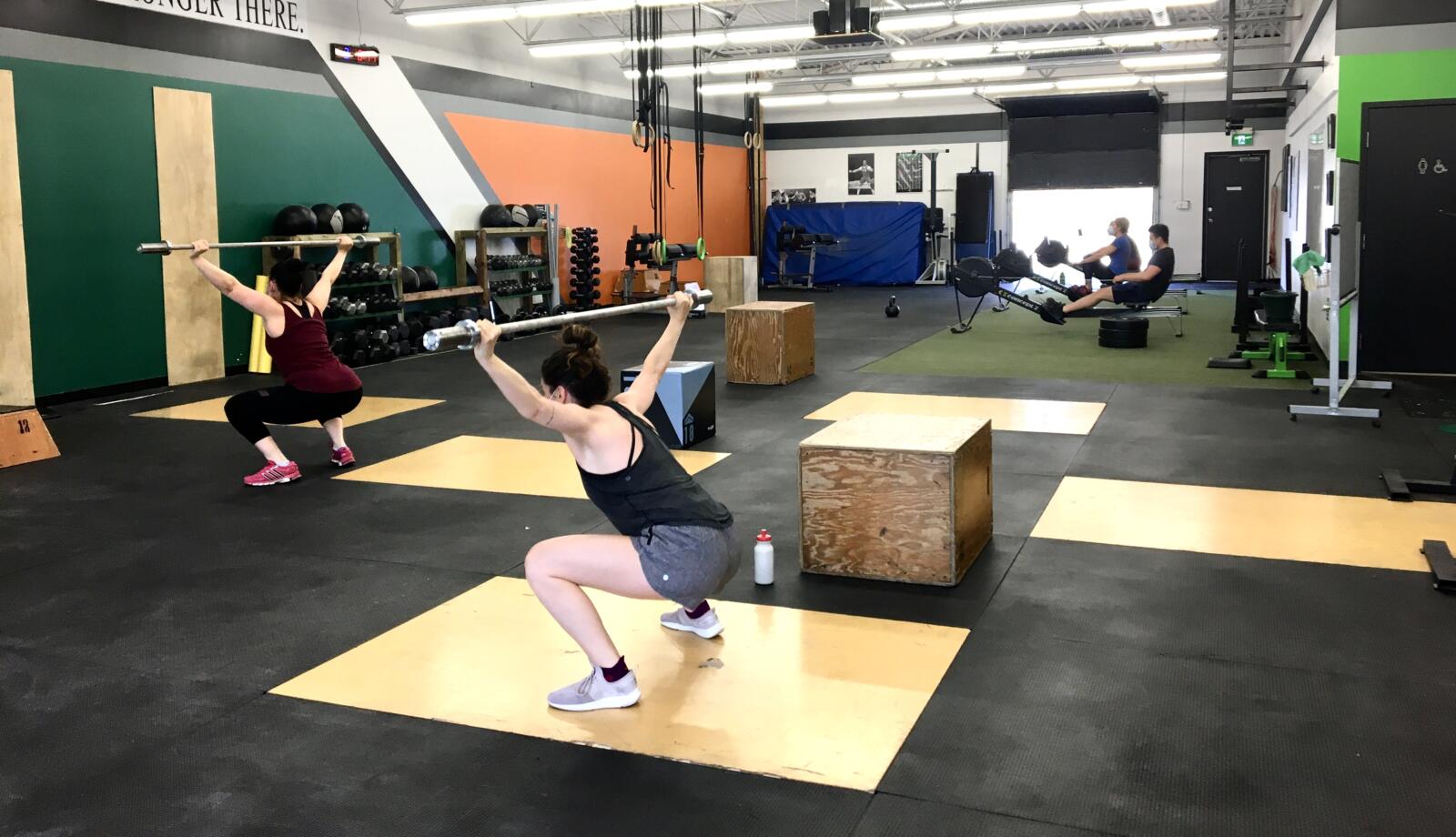 Week Preview May 3-8