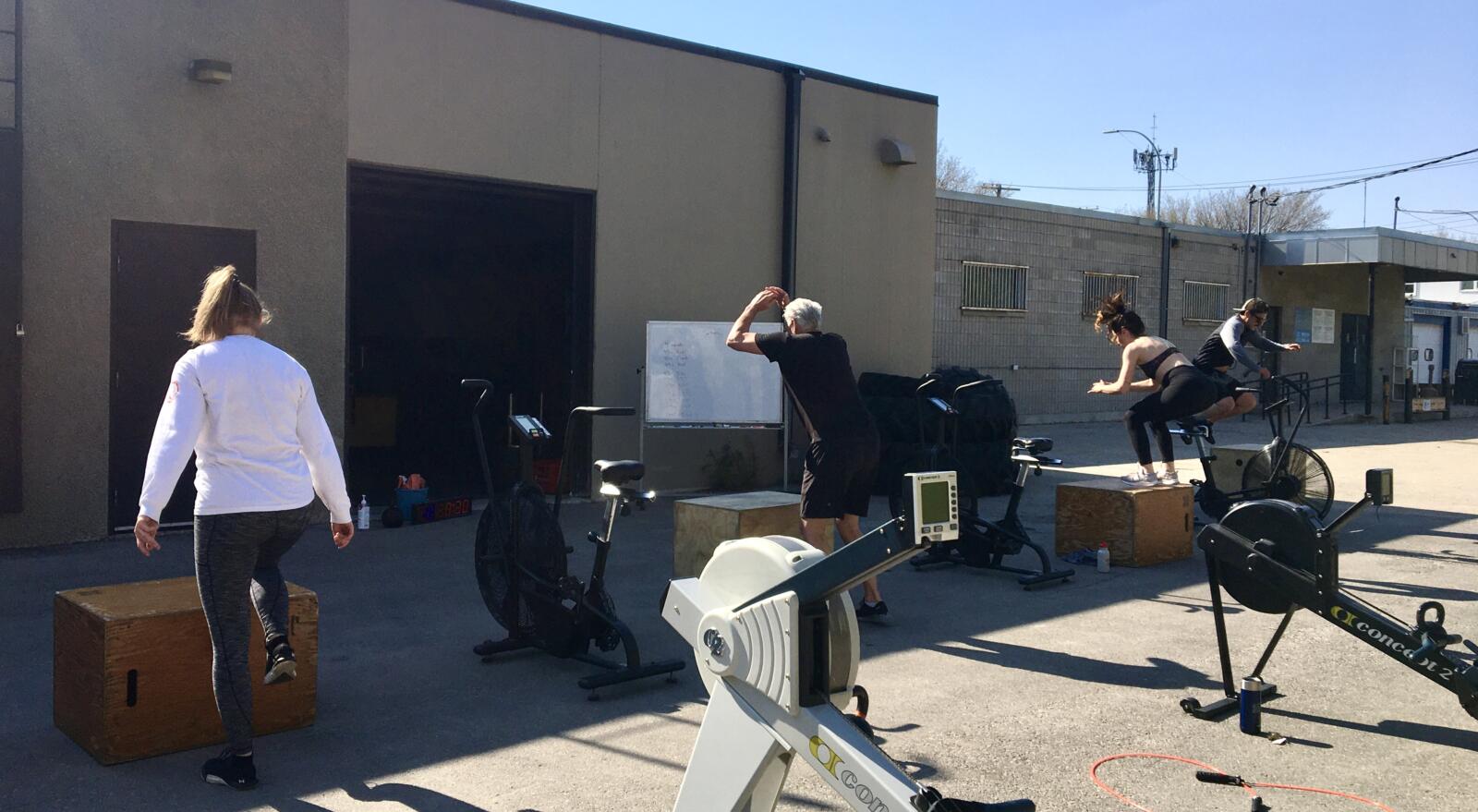 Week Preview May 17-22