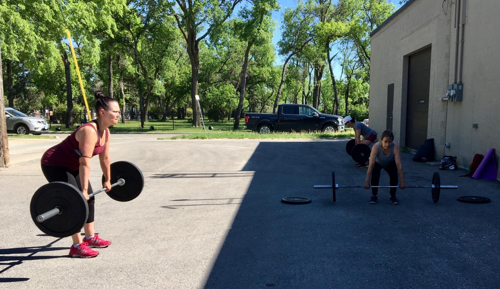 Week Preview June 14-19