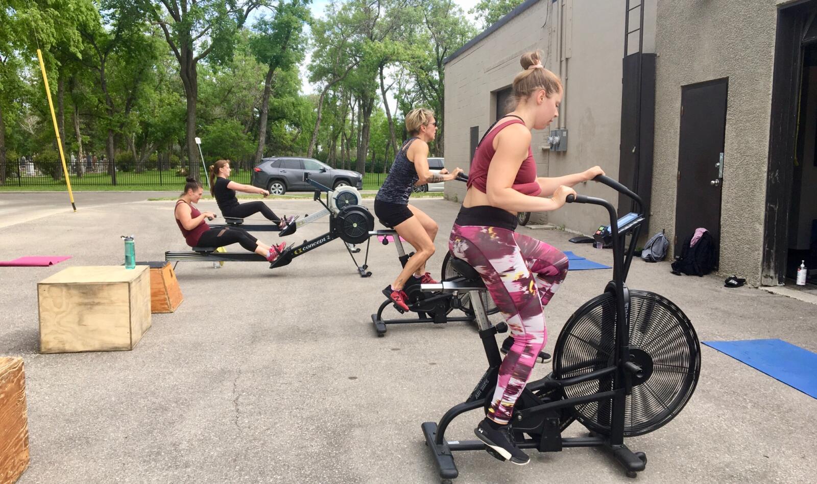 Week Preview June 21-26