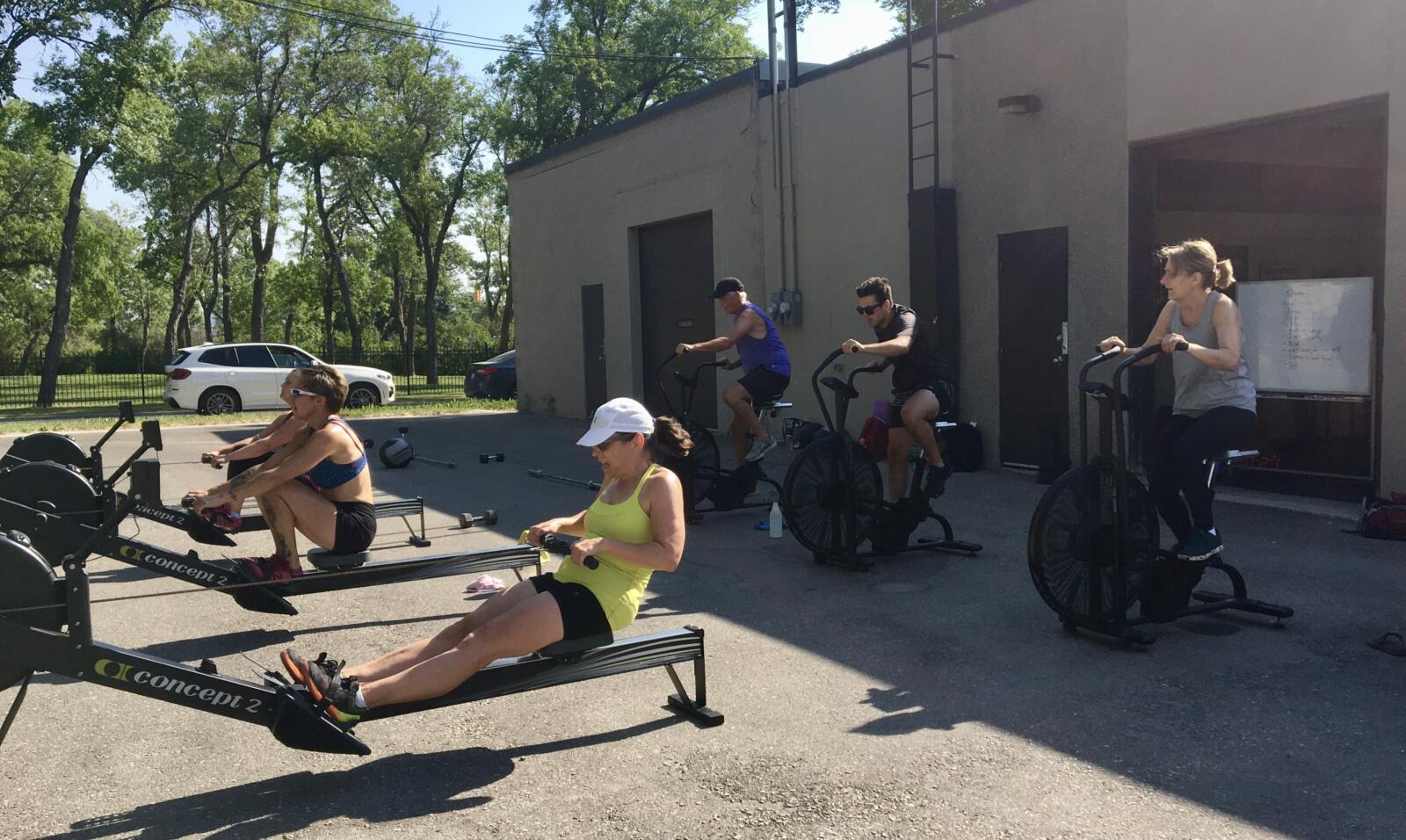 Week Preview July 5 – 10