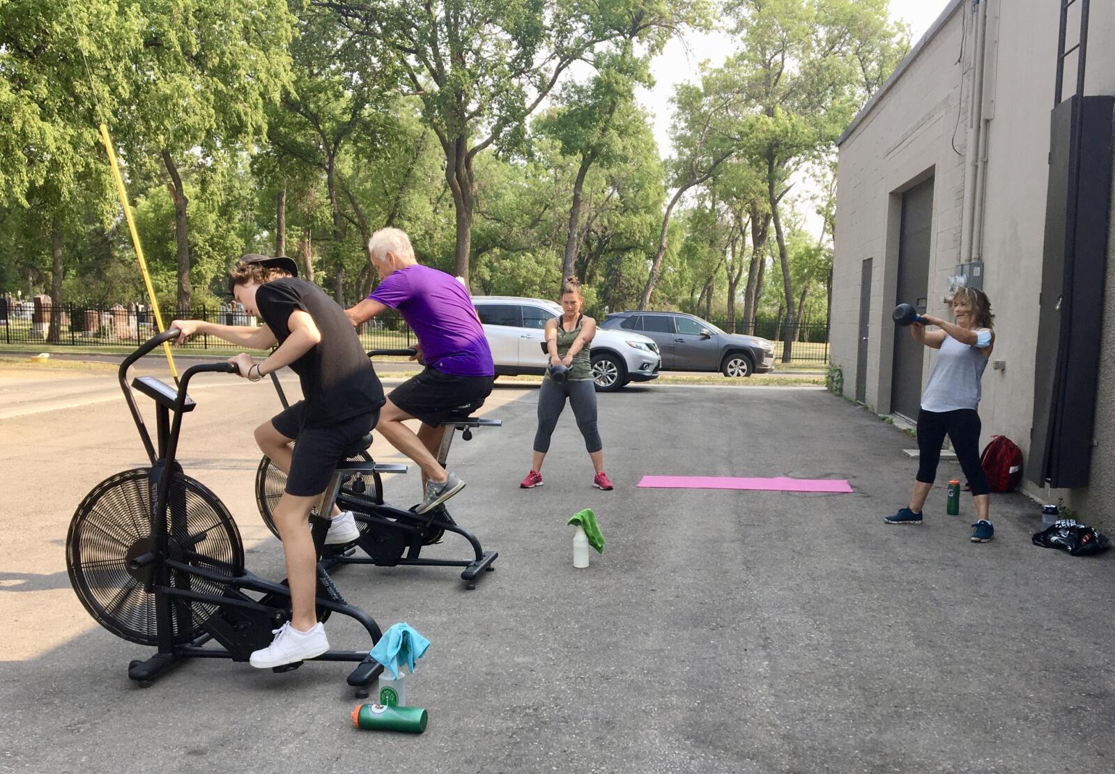 Week Preview July 19-24