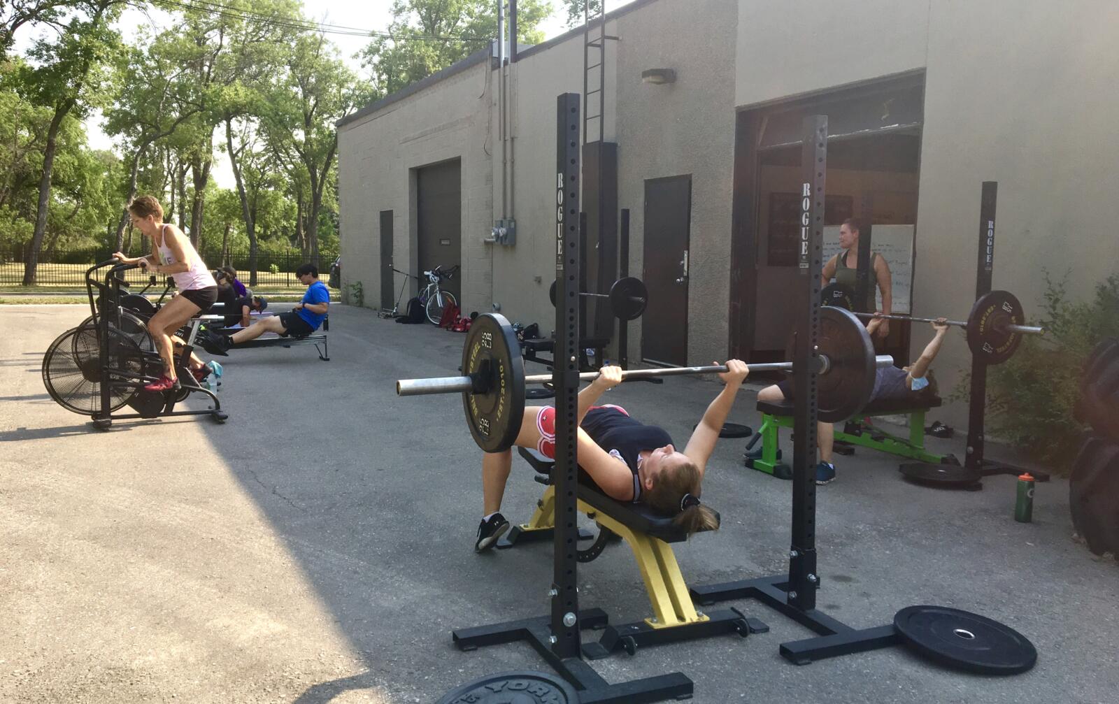 Week Preview July 26-31