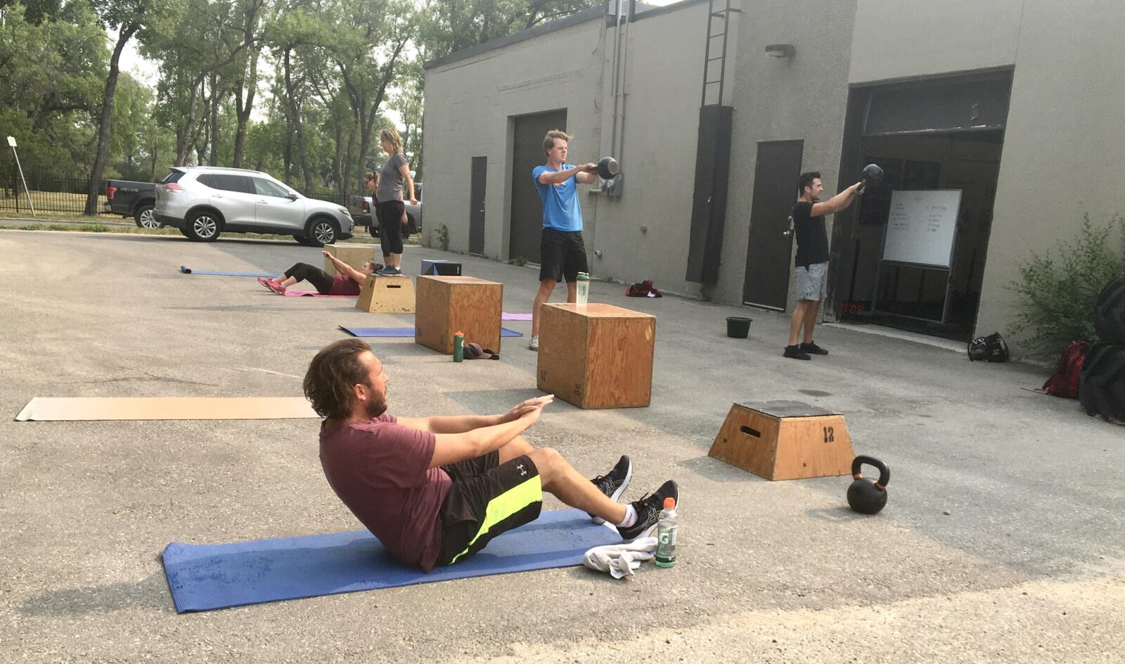 Week Preview Aug 2-7