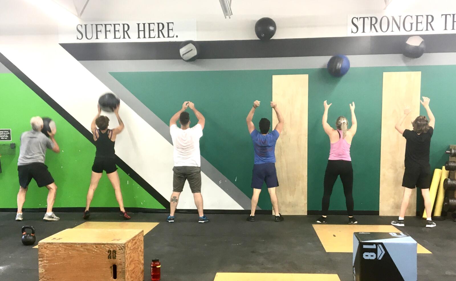 Week Preview Aug 16-21