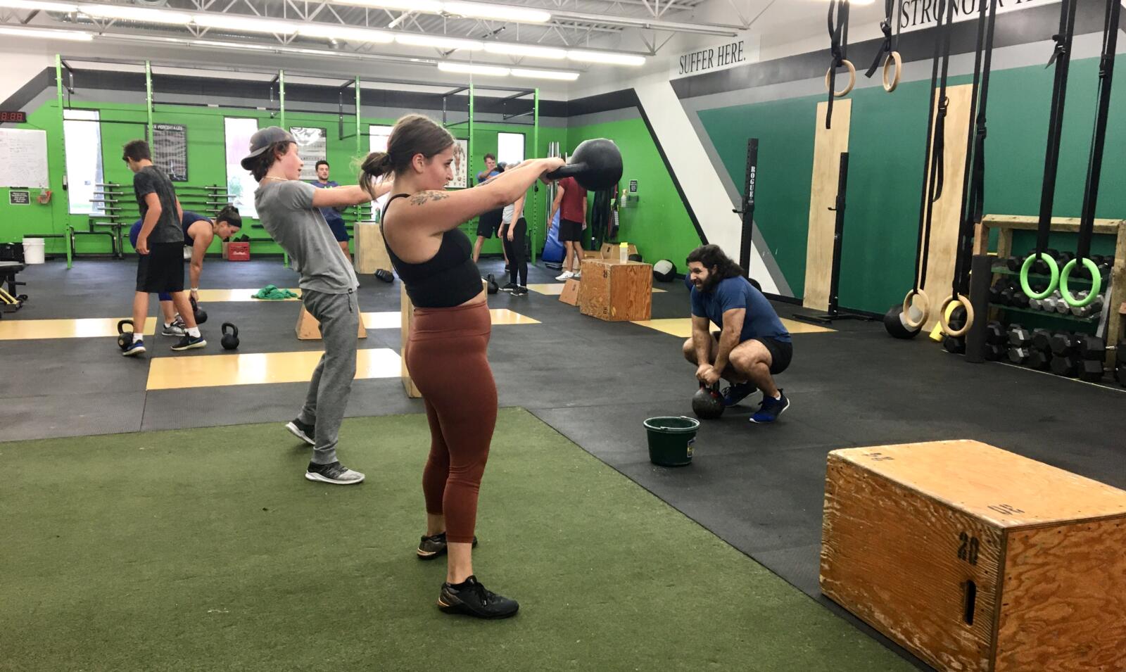 Week Preview Aug 29-Sept 4