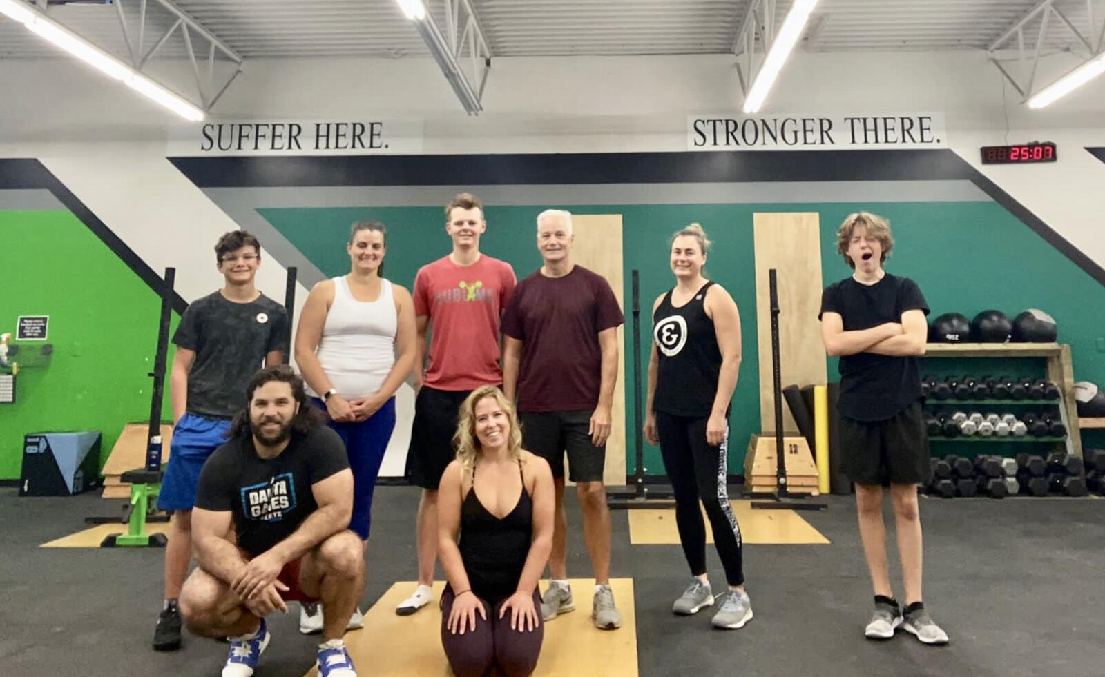 Week Preview Aug 23-28