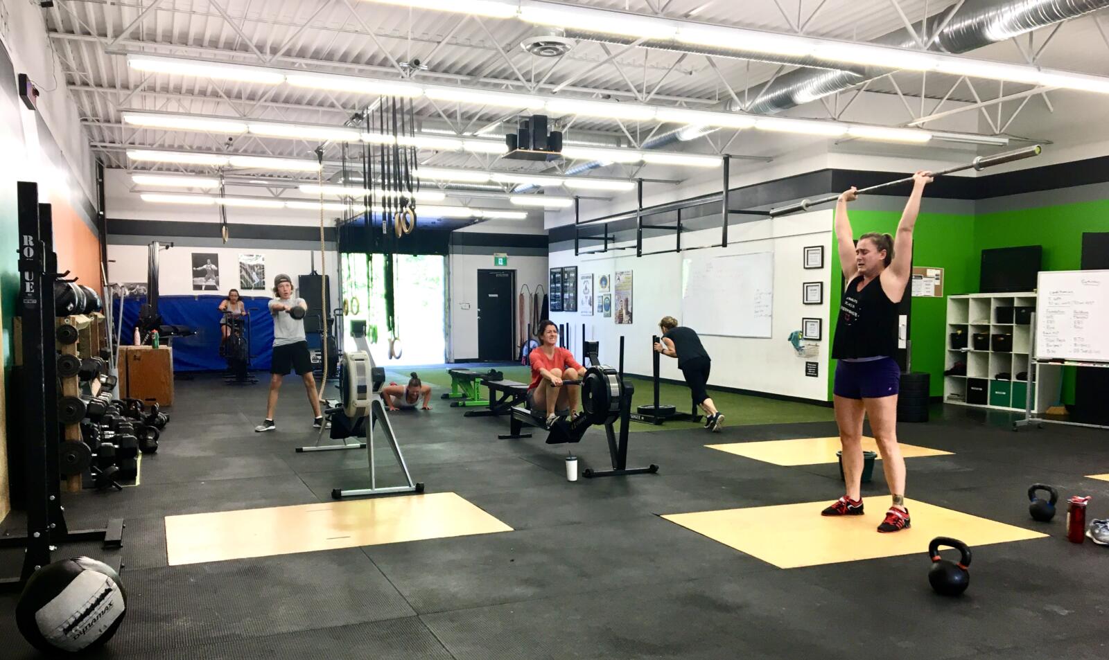 Week Preview Sept 6 – 11