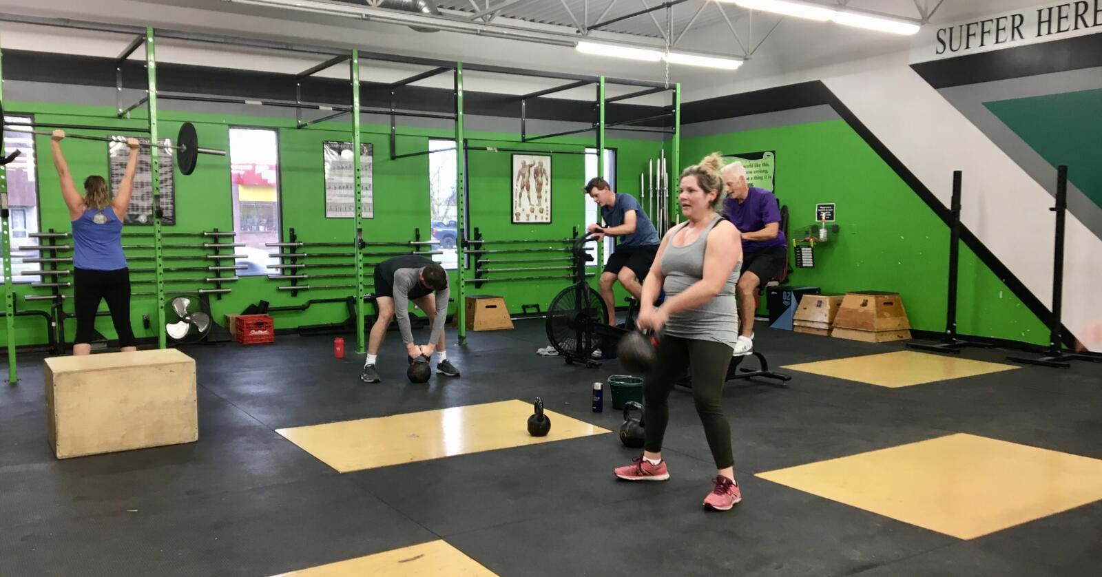 Week Preview Oct. 25-30