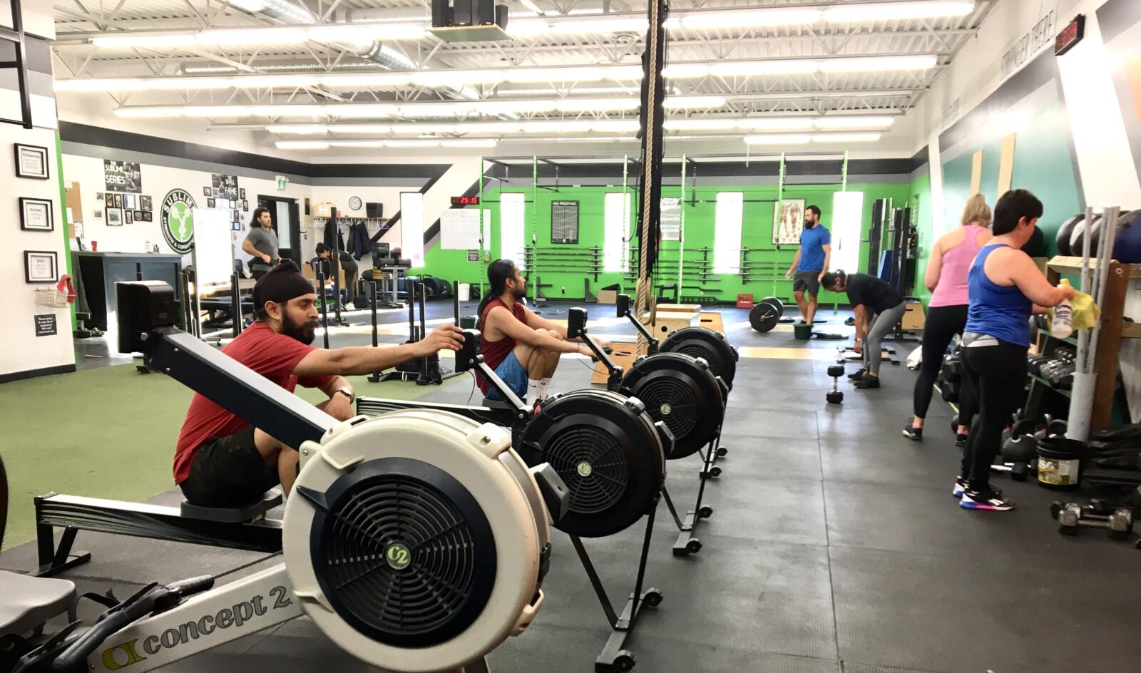 Week Preview Nov. 8-13