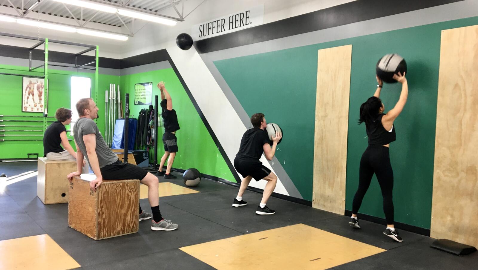 Week Preview Nov. 22-27