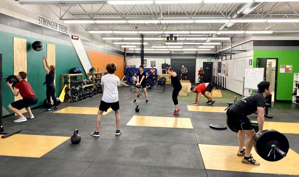 Week Preview Nov. 15-19