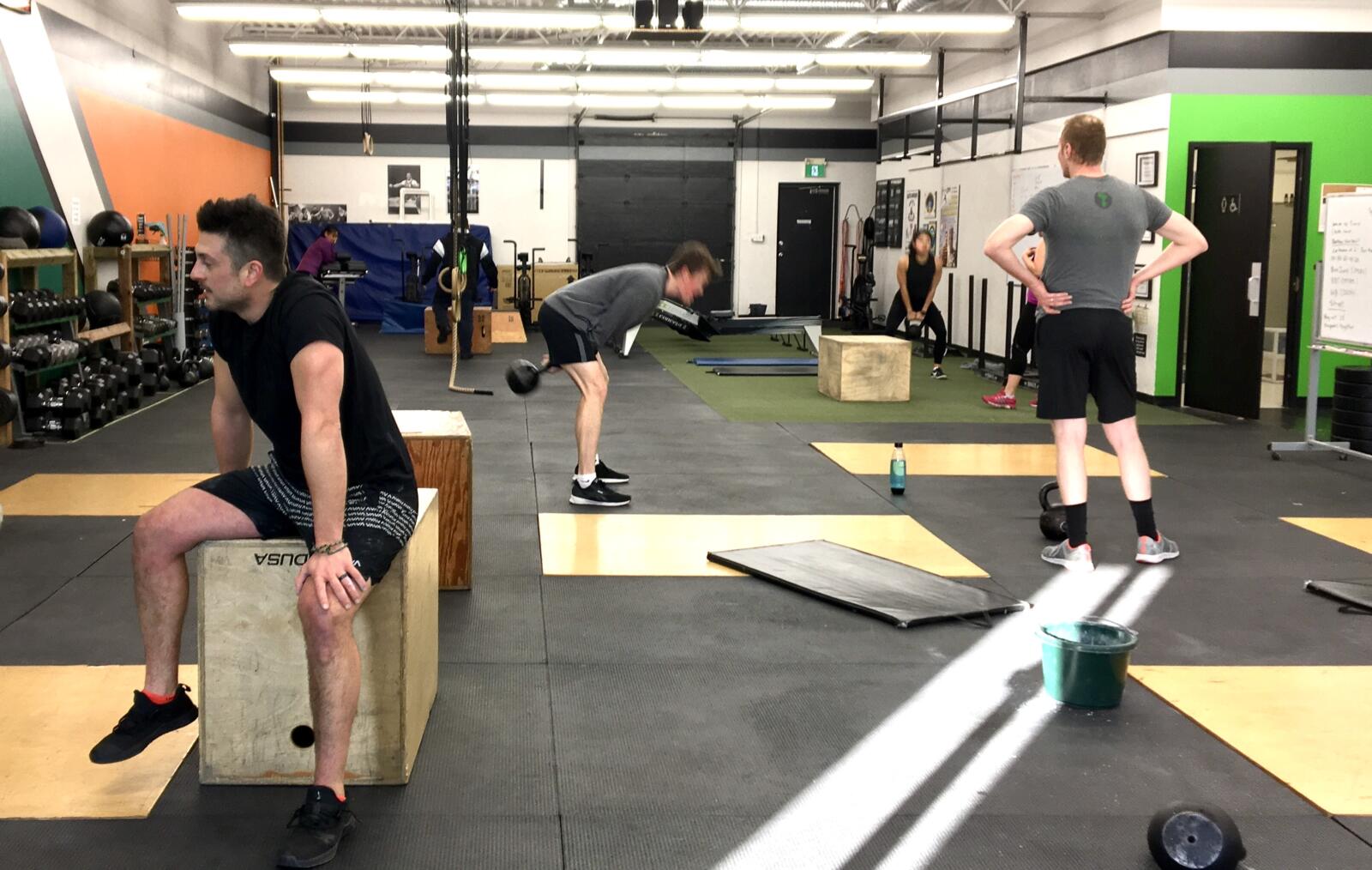 Week Preview Dec. 6 – Dec. 10