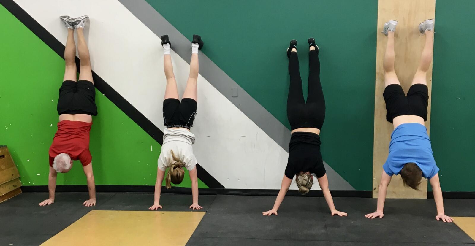 Week Preview January 3-8