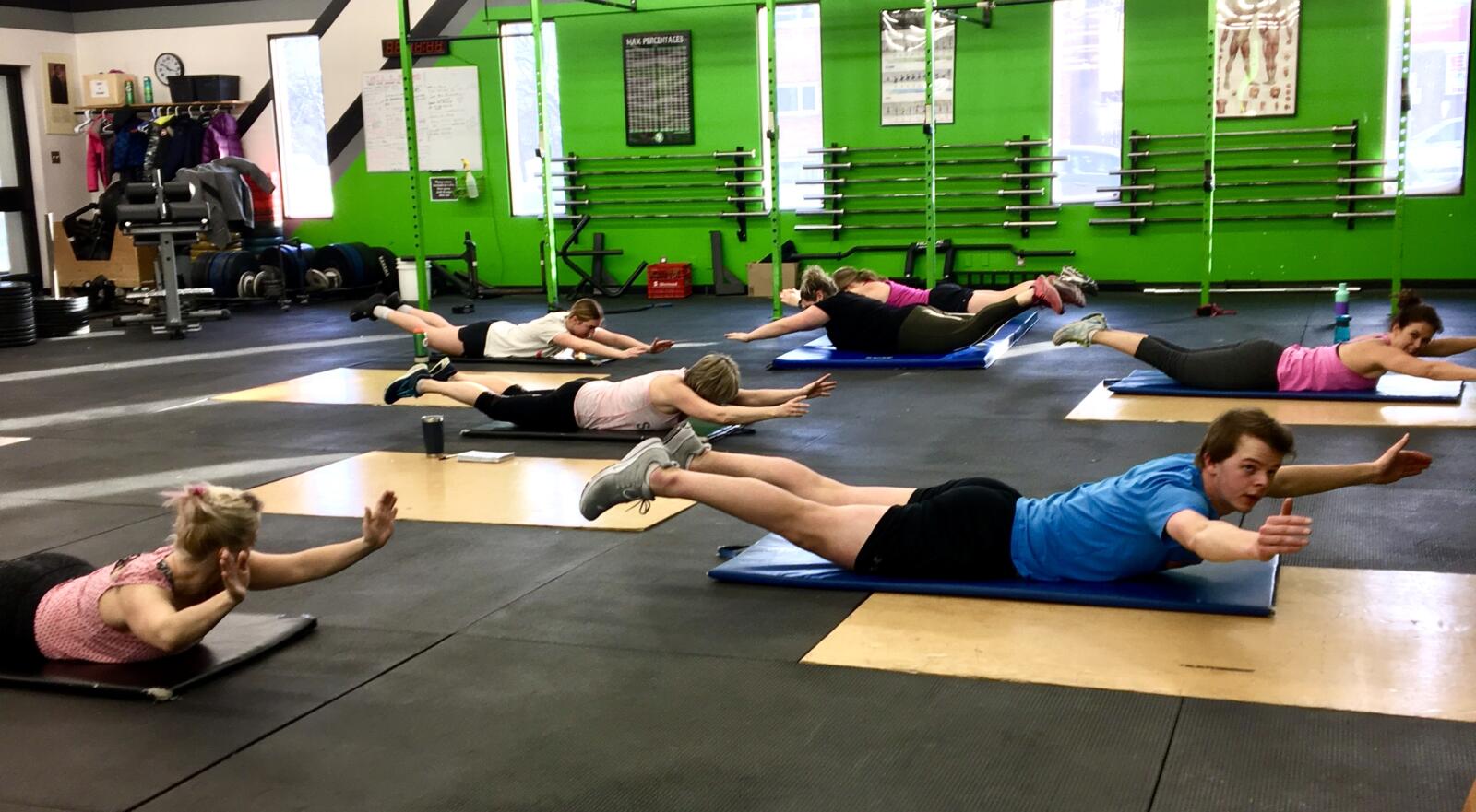 Week Preview January 31-Feb 5