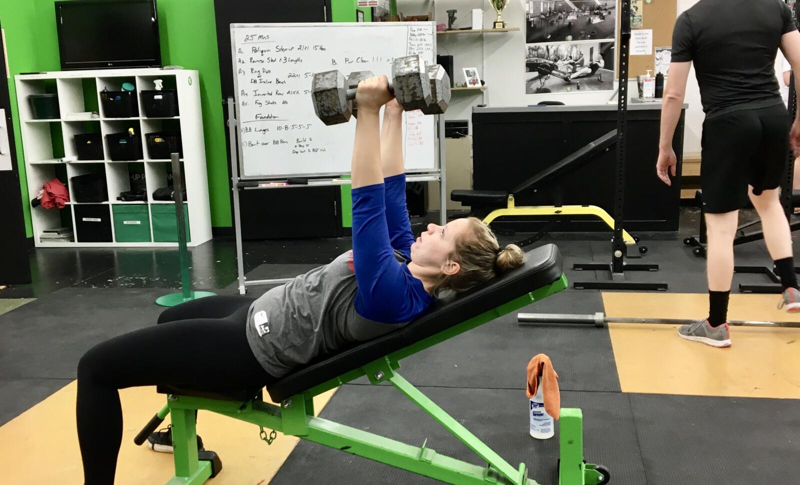 Week Preview January 17-22