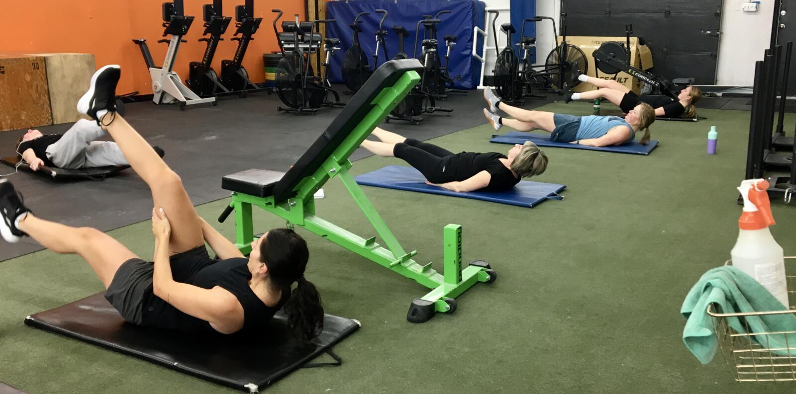 Week Preview February 7-12