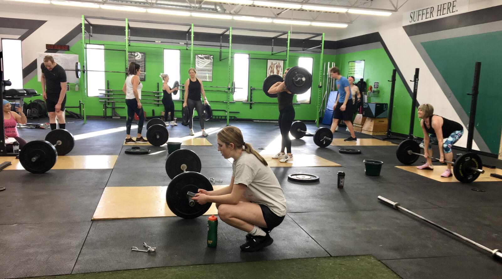 Week Preview February 14-19