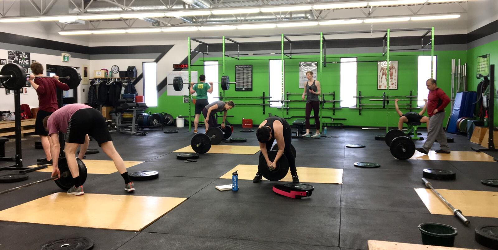 Week Preview February 21-26