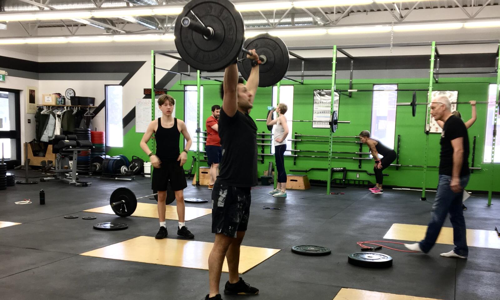 Week Preview March 21-26