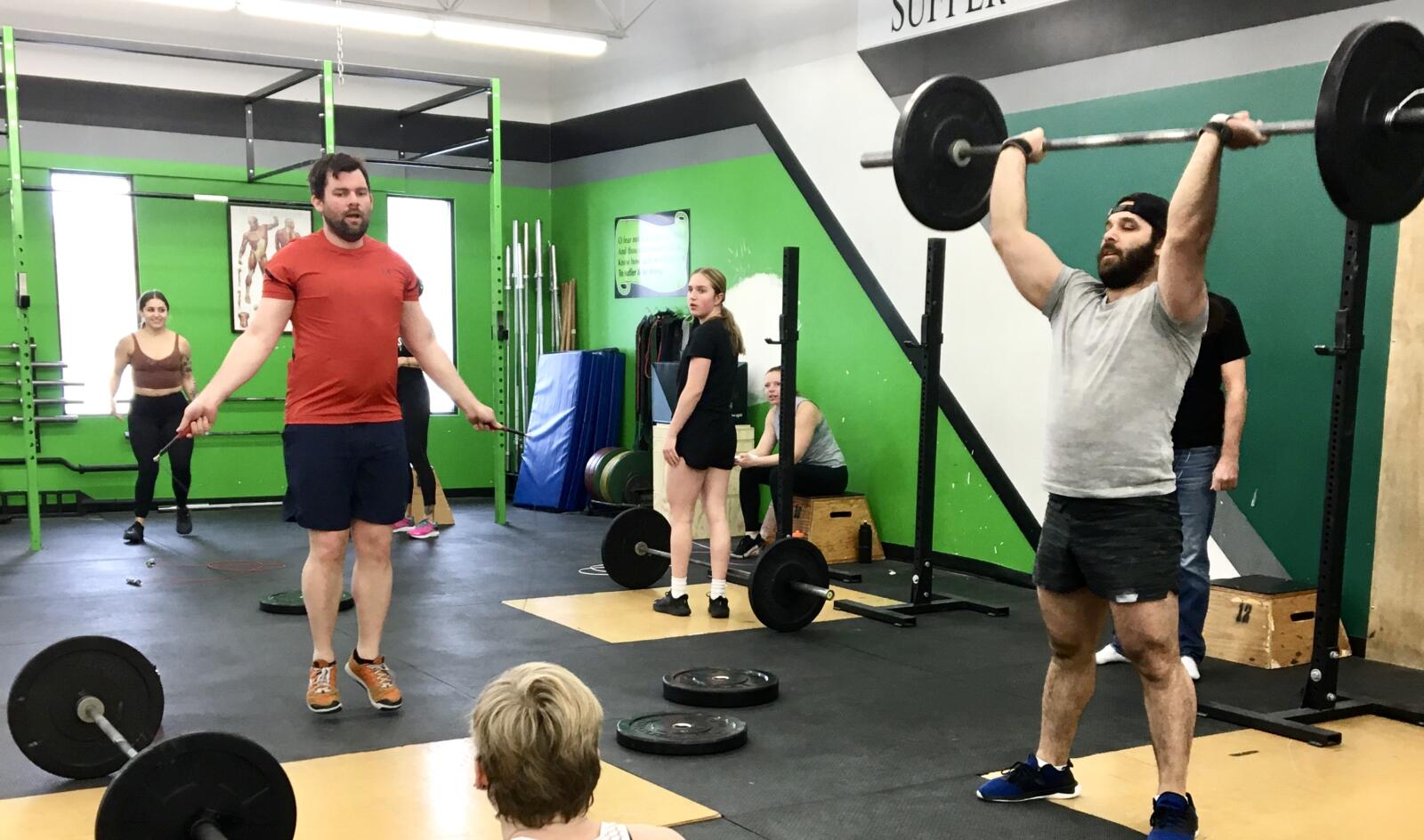 Week Preview March 14-19