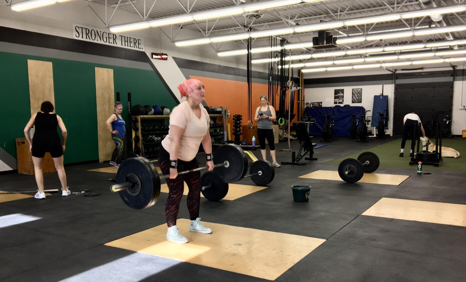 Week Preview March 28-April 2