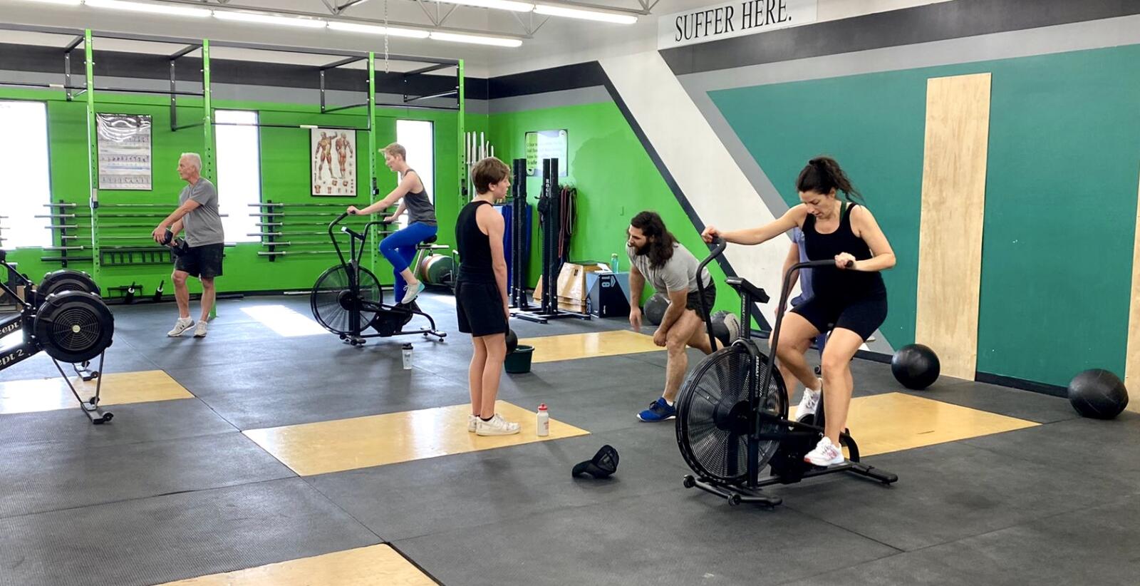 Week Preview April 11-16