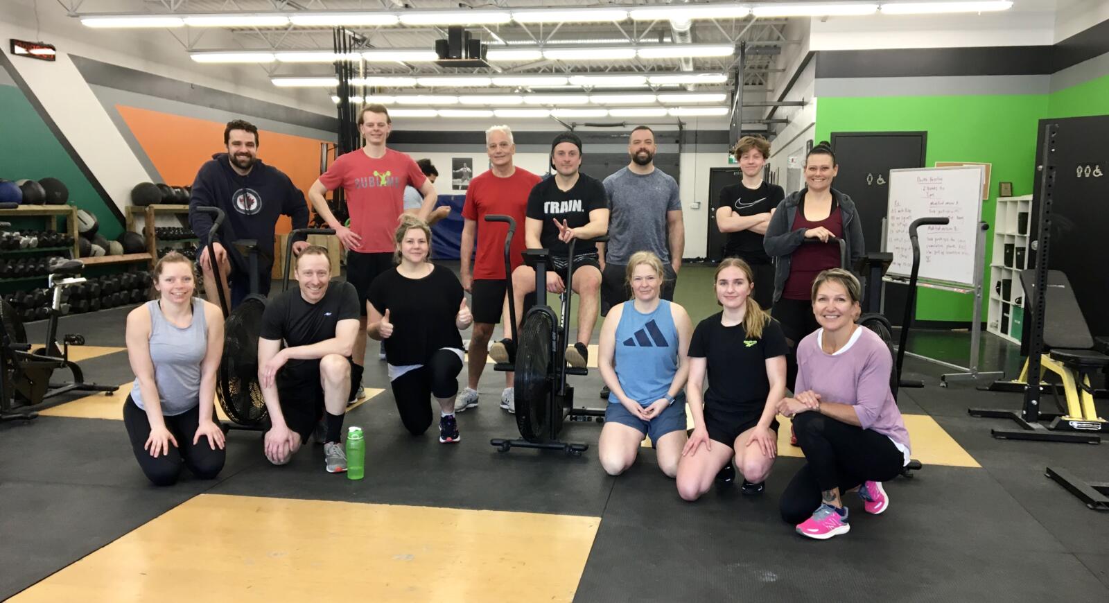 Week Preview April 18-23