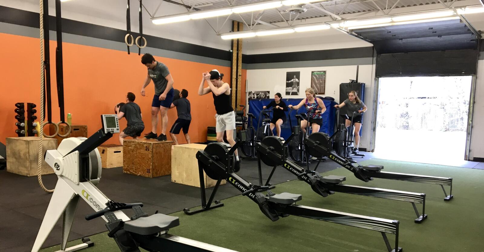 Week Preview May 16-21