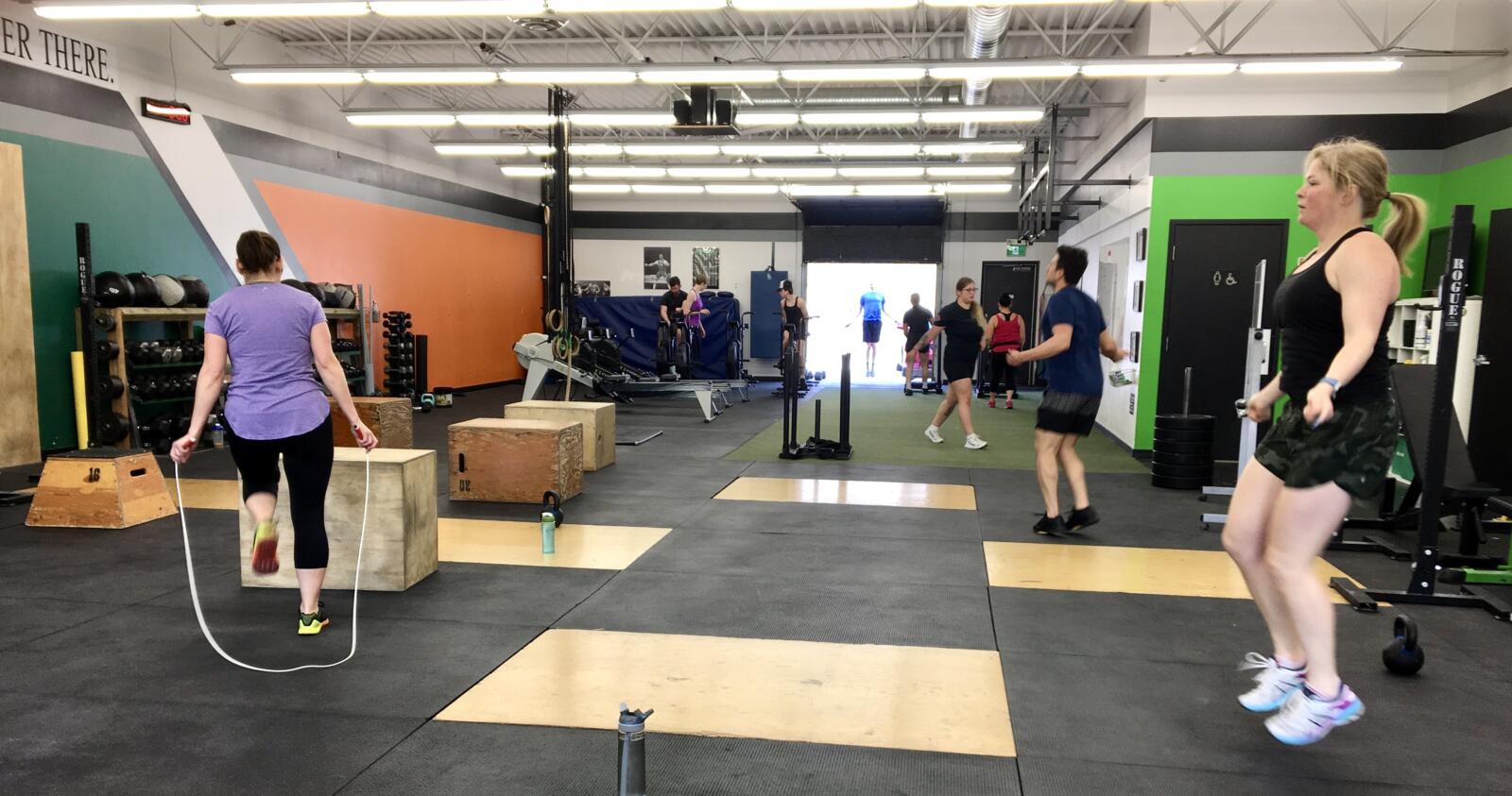 Week Preview May 9-14