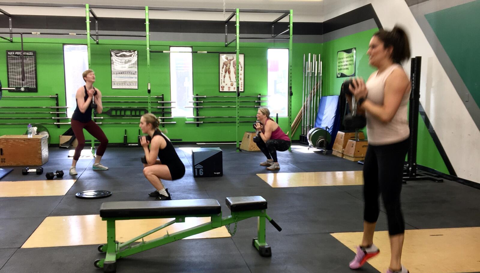 Week Preview June 6-11