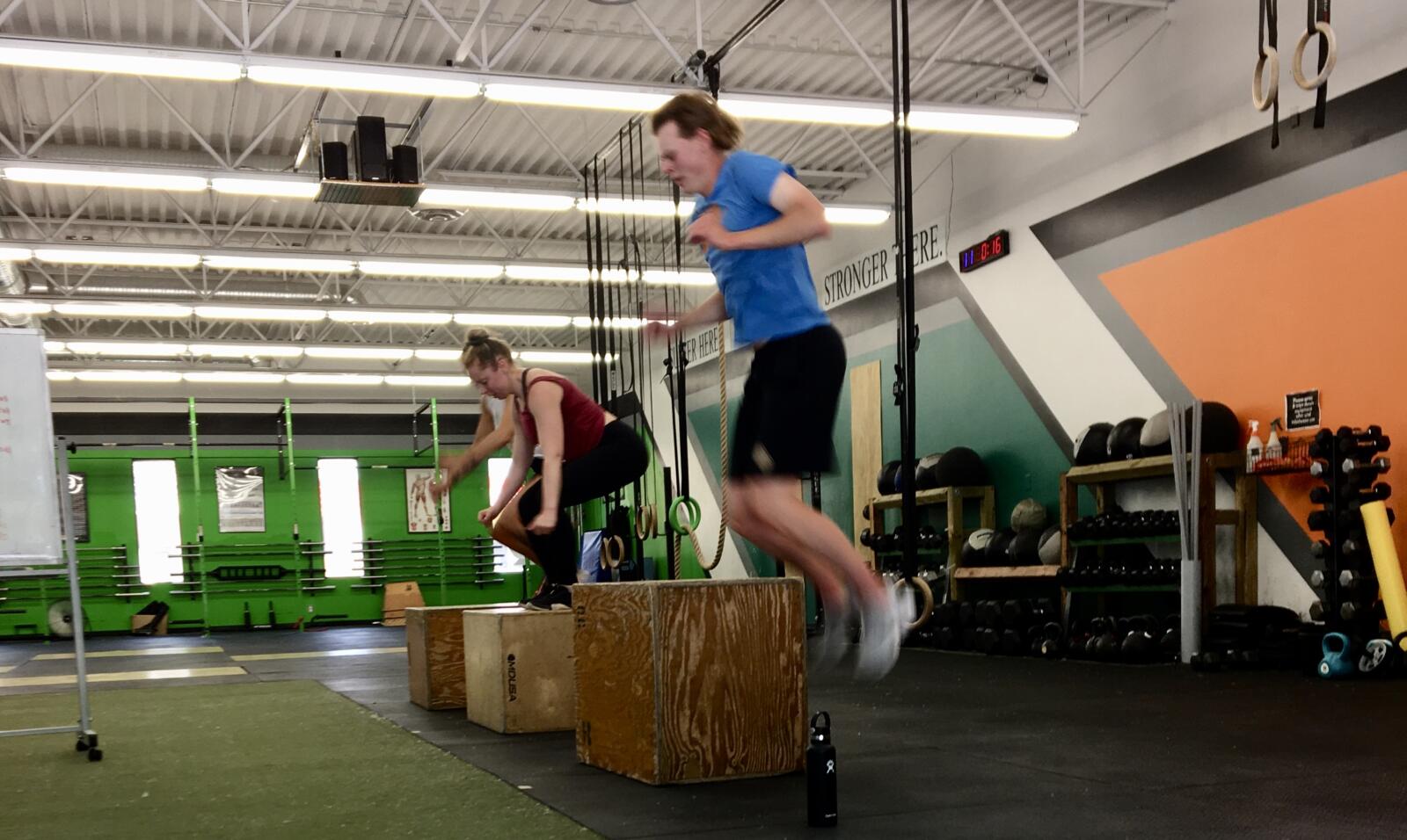 Week Preview June 13-18