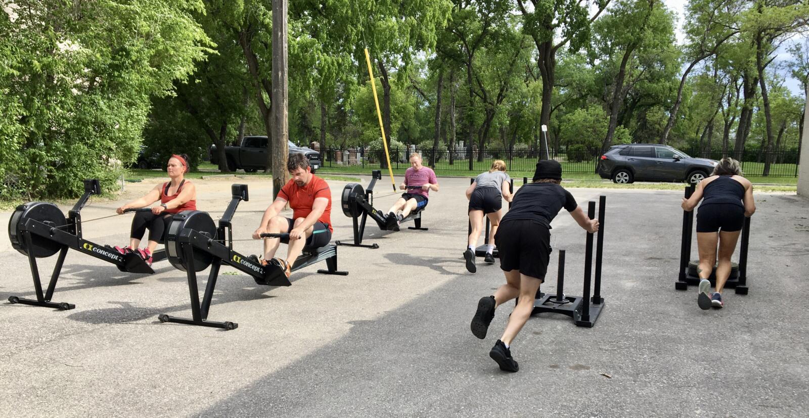 Week Preview June 20-25